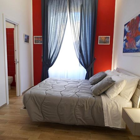 Hotel A Un Passo Da Tutto... Napoli Esterno foto